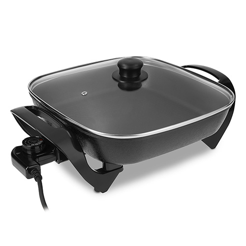 MULTICOCINA W154 CUADRADA PREMIUM WINCO