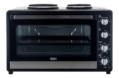 HORNO ELECTRICO 60 LTS WINCO W1160