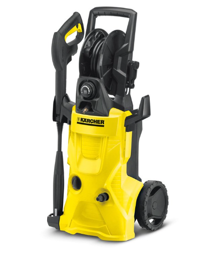 HIDROLAVADORA KARCHER