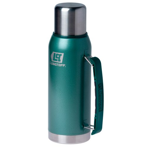 TERMO LUQSTOFF 1 LT