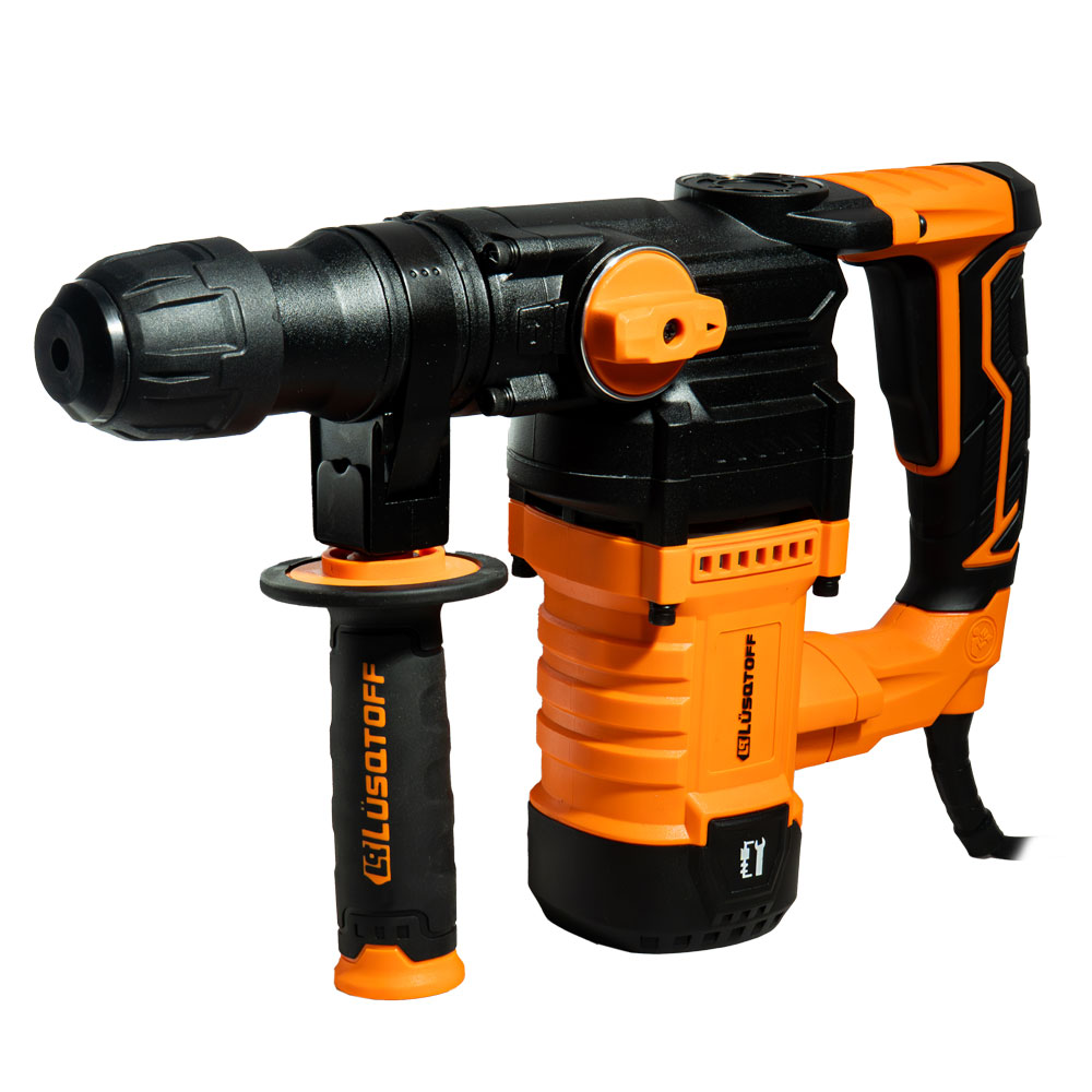 ROTOMARTILLO LUSQTOFF RML1050-8