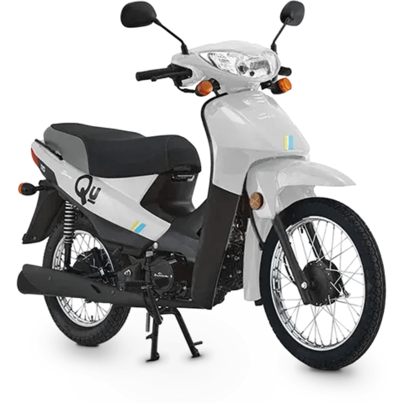 MOTO SIAM QU 110