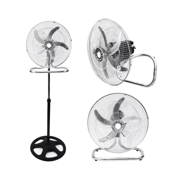 VENTILADOR KANJI 18'' DE PIE
