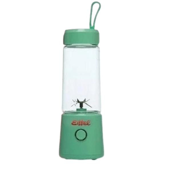 LICUADORA DEPORTIVA 0.4 LTS CARGA USB