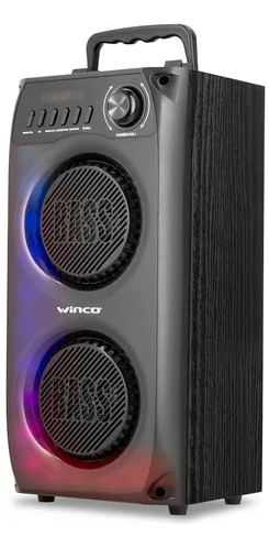 PARLANTE WINCO W257