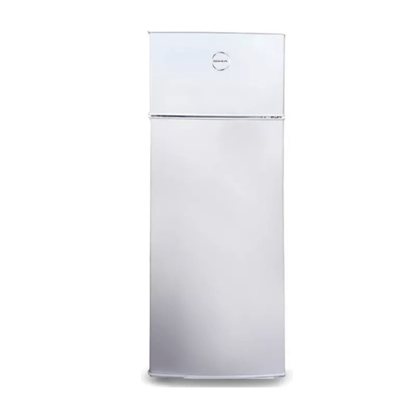 HELADERA NEBA Top Mount BLANCA 294 LTS