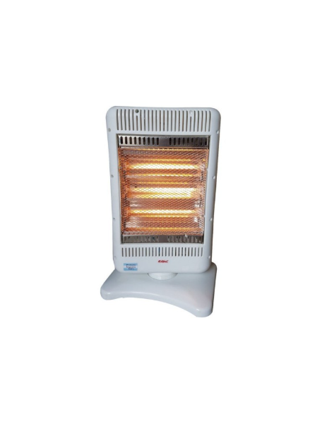 ESTUFA GIRATORIA 3 VELAS EIFFEL E-521