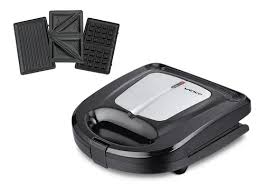 SANDWICHERA WINCO 3 EN 1 W340