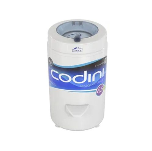 SECARROPAS CODINI ADVANCE 6.1