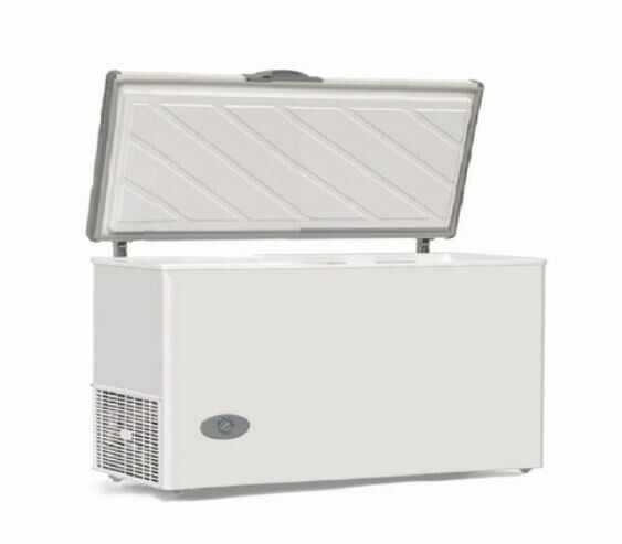 FREEZER BAMBI 370 LTS