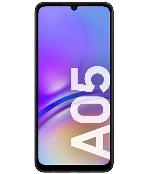 SAMSUNG A05 4/64GB