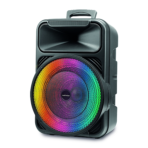 PARLANTE WINCO W260