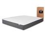 COLCHON PIERO 0.80 X 190 X 23 CM (ESPUMA)