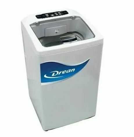 LAVARROPAS DREAN CONCEPT NEO 6.5KG FUZZY