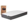 COLCHON PIERO 0,80 X 1,90 X 26 CM (RESORTE)