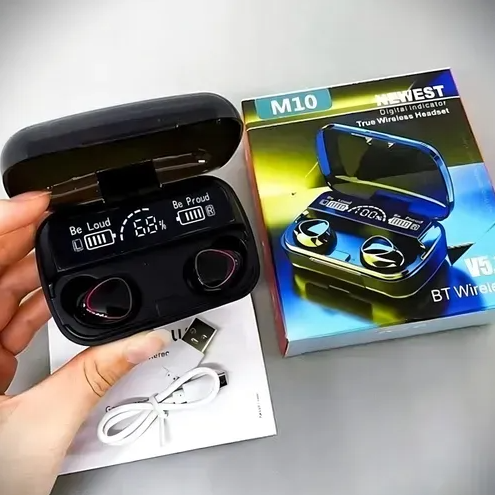 AURICULAR BT NEWEST M10