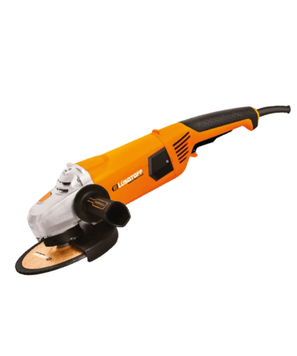 AMOLADORA ANG. LUSQTOFF AML2200-8
