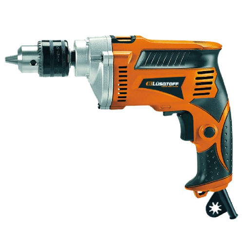 TALADRO PERCUTOR LUSQTOFF TPL710-8