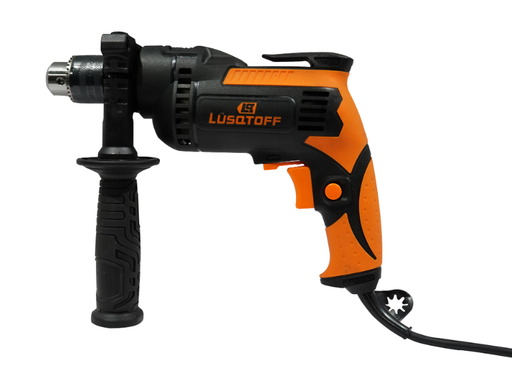 TALADRO DE IMPACTO ELECT. LUSQTOFF TIL600-8K
