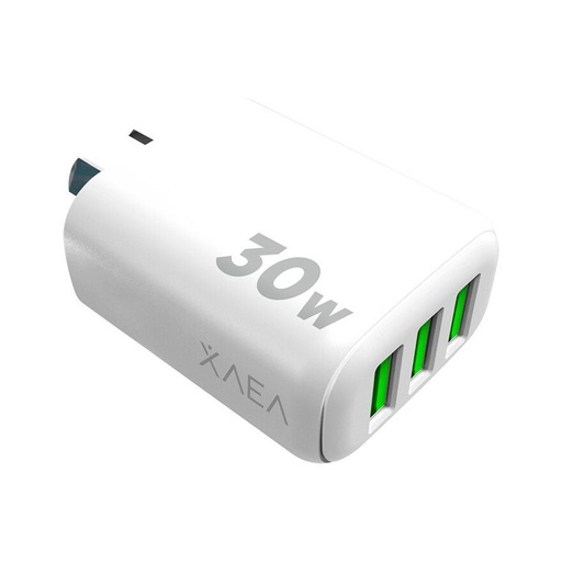 CARGADOR XAEA 30W INTENSIFY