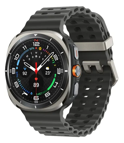 SMART WATCH GALAXY ULTRA