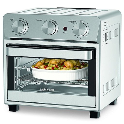 HORNO FREIDOR POR AIRE W904