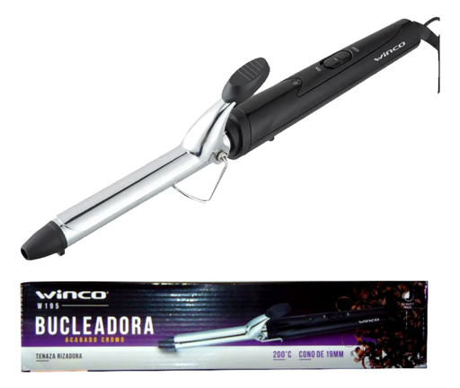 BUCLERA WINCO W195