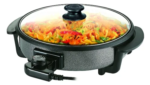 OLLA MULTIFUNCION REDONDA W152