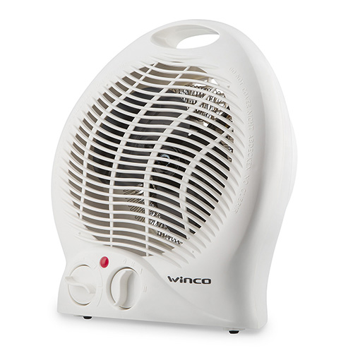 CALOVENTOR W114 BLANCO