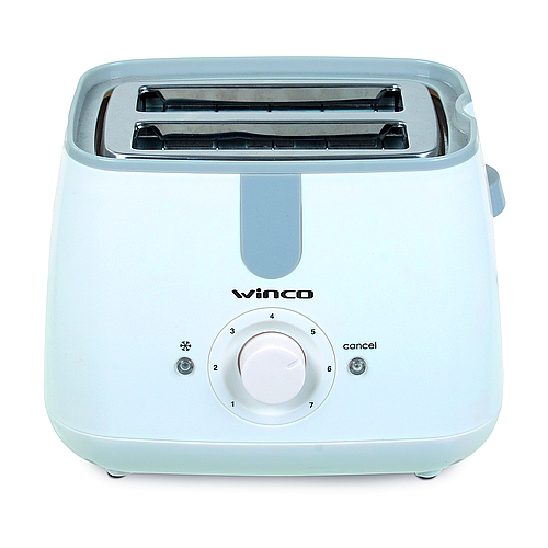 TOSTADORA WINCO W836