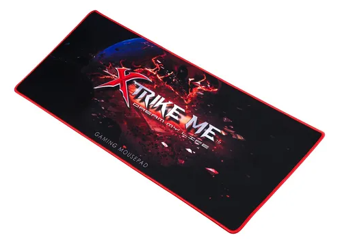MOUSE PAD GAMING MP-204