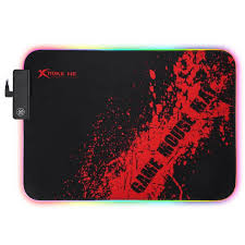 MOUSE PAD GAMING MP-602