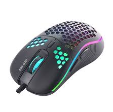 MOUSE GAMING GM-512