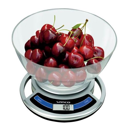 BALANZA COCINA WINCO W7500