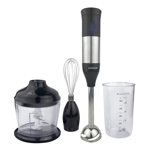 MINIPIMER CON ACCESORIOS W1012/W1016