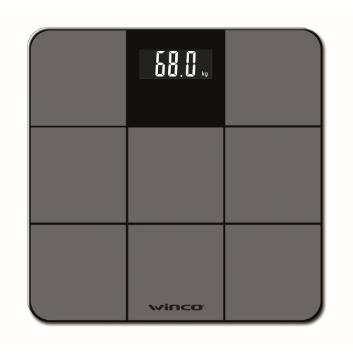BALANZA PERSONAL DIGITAL WINCO