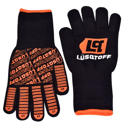 GUANTES CON PROTECCION AL CALOR LUSQTOFF