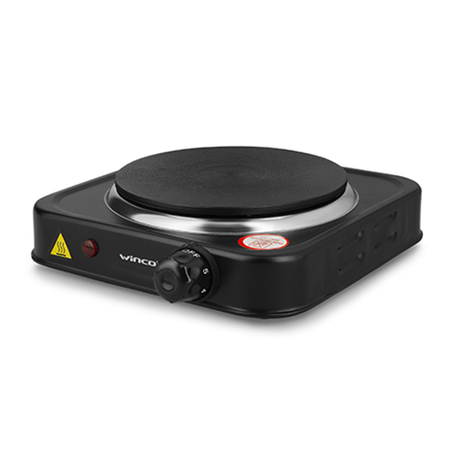 ANAFE DOBLE WINCO W42