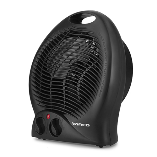 CALOVENTOR W114 NEGRO
