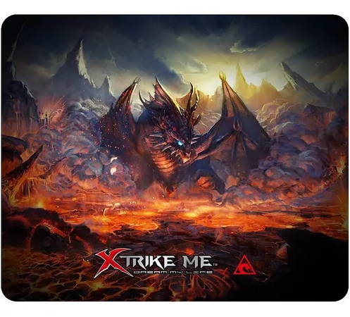 MOUSE PAD GAMING MP-002