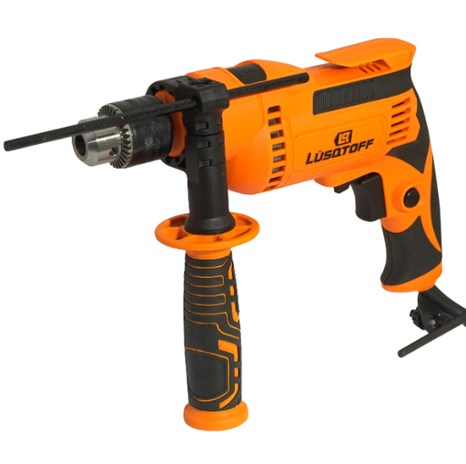 TALADRO PERCUTOR LUSQTOFF TPL600-8