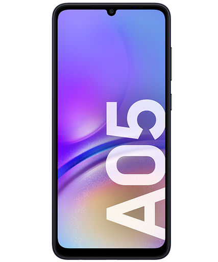 SAMSUNG A05 4/64GB