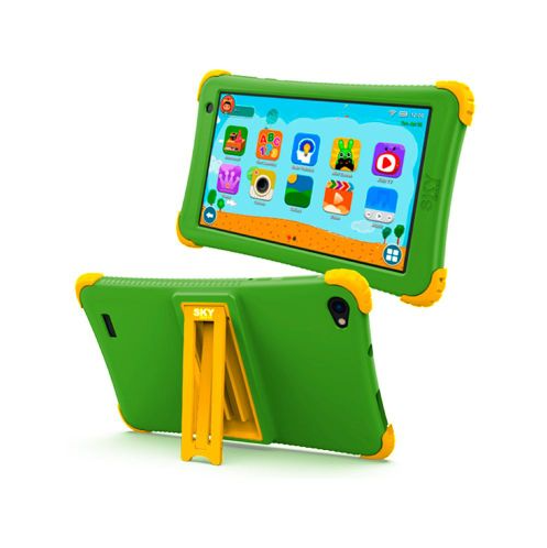 TABLET SKY-KIDS PRO 3+64GB