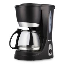 CAFETERA FILTRO 0.6 LTRS W1930