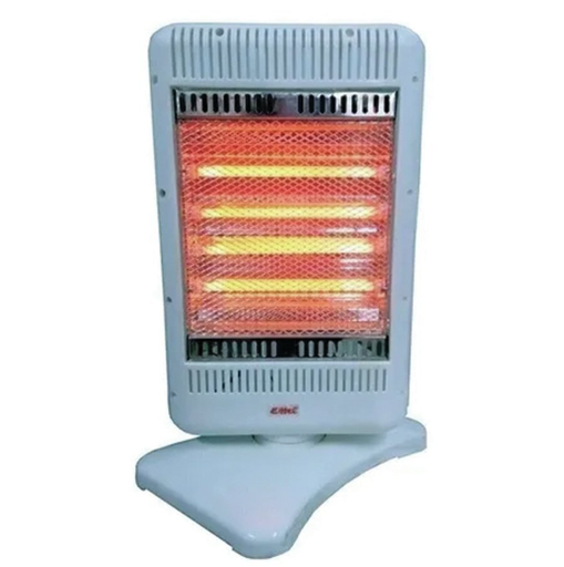 ESTUFA GIRATORIA 4 VELAS EIFFEL E-531