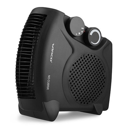 CALOVENTOR W116 NEGRO
