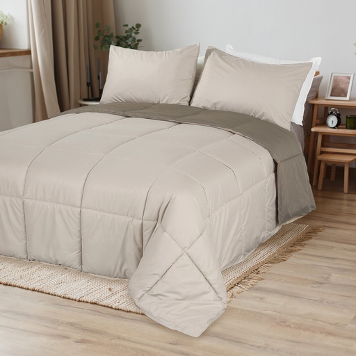 [ACOL2P] CONJUNTO COLCHON Y SOMMIER con respaldo 0.80 X 1.90 X 20CM