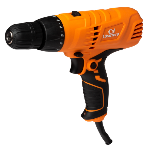 ATORNILLADOR CON CONTROL DE TORQUE LQF TAL300-8