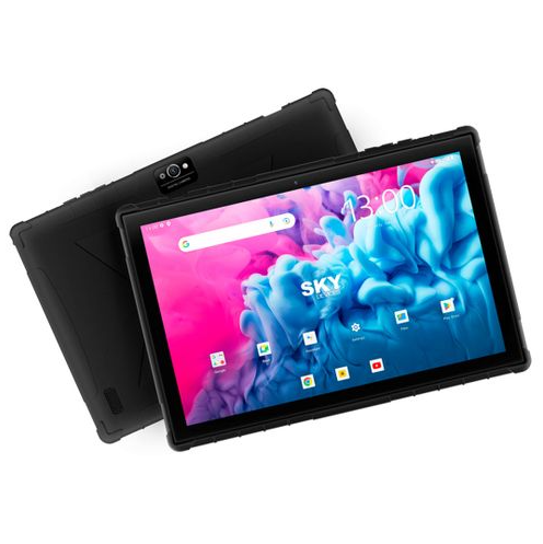 TABLET SKY PAD 10" MAX 64GB + 3GB