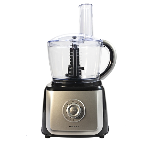 MULTIPROCESADORA WINCO NEGRA W1818